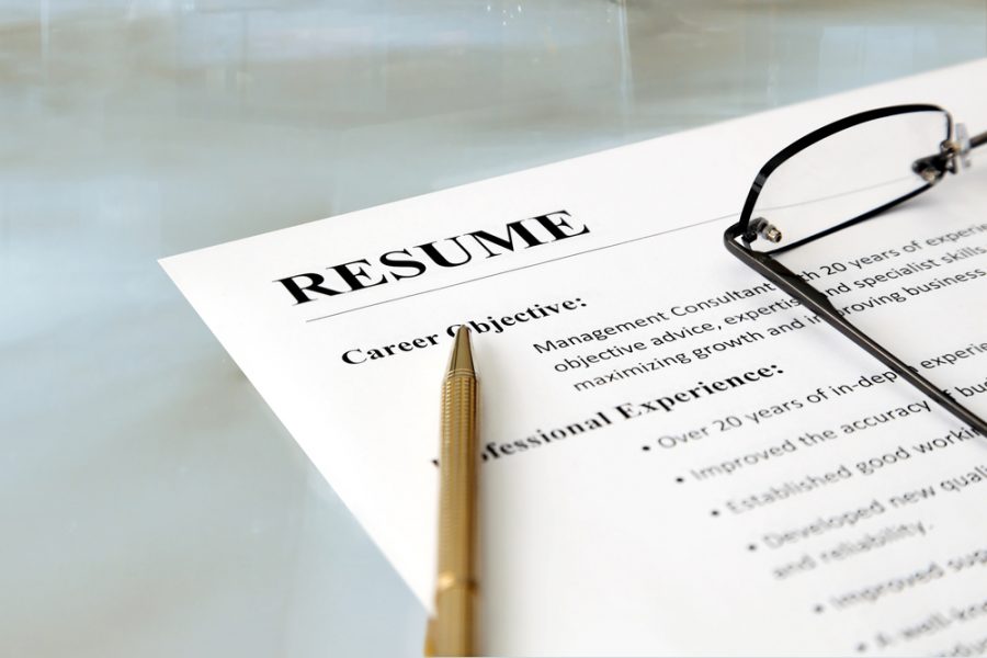 Answering Helpful FAQs About Improving Your Resume During 2021
