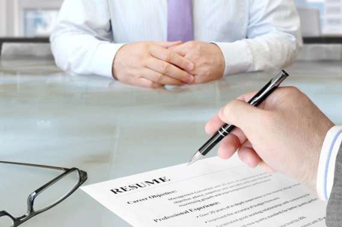 7 deadly sins of resume writing | CareerBuilder